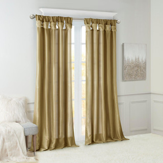 Thumbnail 16: Madison Park Madison Park Emilia Window Curtain Panel 