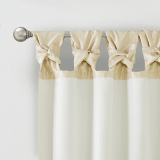 Thumbnail 24: Madison Park Madison Park Emilia Window Curtain Panel 