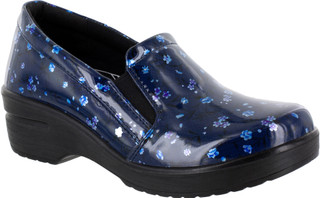 Thumbnail 1: Easy Street Easy Street Womens Leeza Work Clogs 