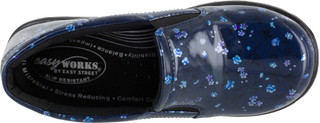 Thumbnail 2: Easy Street Easy Street Womens Leeza Work Clogs 