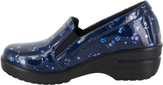 Thumbnail 5: Easy Street Easy Street Womens Leeza Work Clogs 