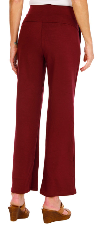 Thumbnail 2: Burgundy