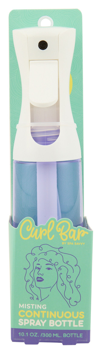 Thumbnail 1: Spa Savvy 10 oz. Continuous Spray Bottle 