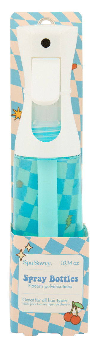 Thumbnail 1: Spa Savvy Continuous Spray Bottle 