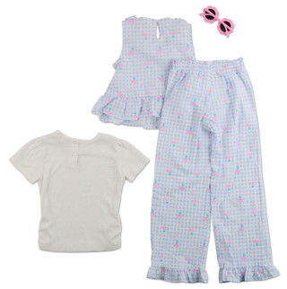 Thumbnail 2: Blue Multi