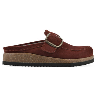 Thumbnail 2: White Mountain White Mountain Womens Bueno Footbeds Clogs 