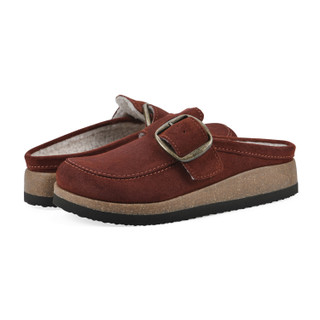 Thumbnail 7: White Mountain White Mountain Womens Bueno Footbeds Clogs 
