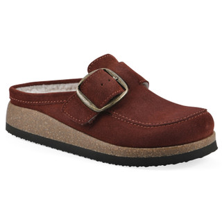 Thumbnail 1: White Mountain White Mountain Womens Bueno Footbeds Clogs 