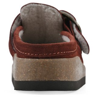 Thumbnail 5: White Mountain White Mountain Womens Bueno Footbeds Clogs 