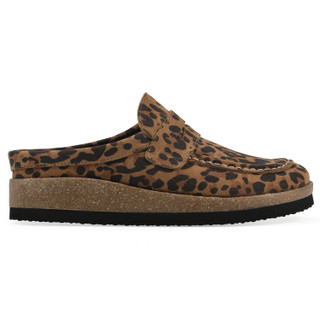 Thumbnail 2: White Mountain White Mountain Womens Brinlee Footbeds Clogs 