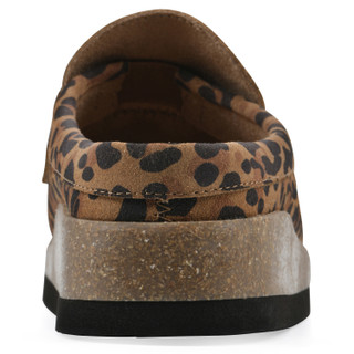 Thumbnail 5: White Mountain White Mountain Womens Brinlee Footbeds Clogs 