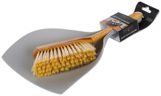Thumbnail 2: Bombay Bombay Dust Pan & Brush Set 