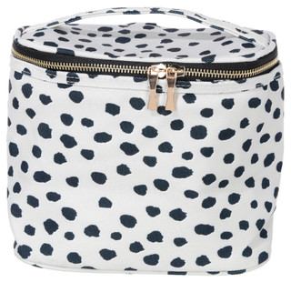 Thumbnail 1: KATE SPADE Kate Spade Flamingo Dot Lunch Tote 