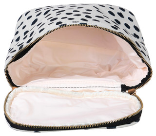 Thumbnail 2: KATE SPADE Kate Spade Flamingo Dot Lunch Tote 