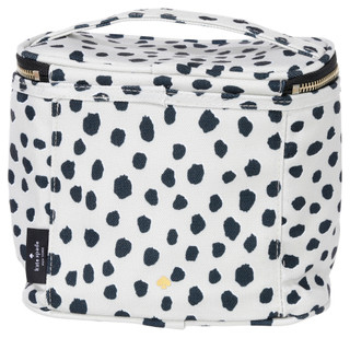 Thumbnail 3: KATE SPADE Kate Spade Flamingo Dot Lunch Tote 