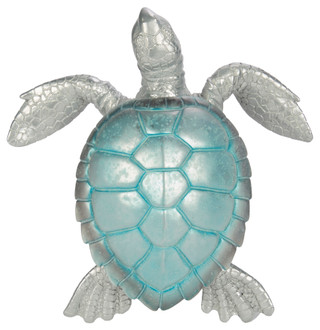 Thumbnail 2: Fancy That Fancy That Large Resin Turtle Trinket Box 