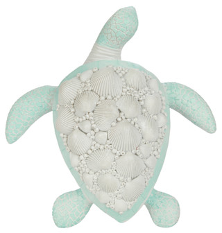 Thumbnail 3: Fancy That Fancy That Large Resin Turtle Figurine 