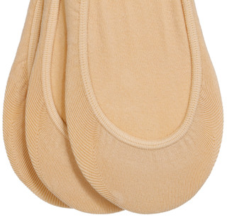 Thumbnail 2: Clarks Clarks Womens 3 Pk Shoe Liner Socks 