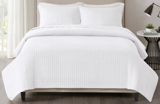 Thumbnail 3: 510 Design 510 Design Otto Reversible Coverlet Set 