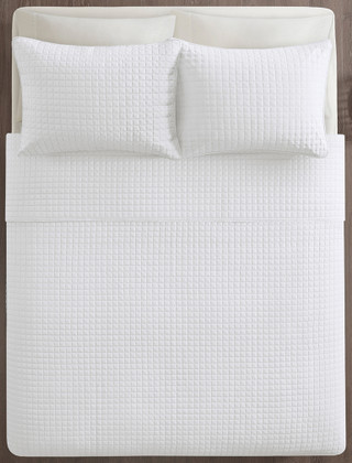 Thumbnail 5: 510 Design 510 Design Otto Reversible Coverlet Set 