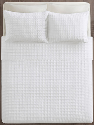 Thumbnail 6: 510 Design 510 Design Otto Reversible Coverlet Set 
