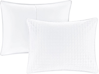 Thumbnail 8: 510 Design 510 Design Otto Reversible Coverlet Set 