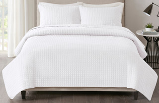Thumbnail 4: 510 Design 510 Design Otto Reversible Coverlet Set 