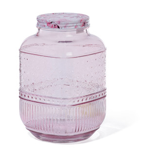 Thumbnail 2: Godinger Godinger Claro Crystal Beverage Dispenser 