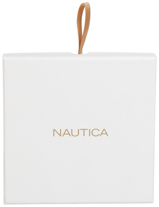 Thumbnail 4: Nautica Nautica 2 Layer Pearl Necklace 