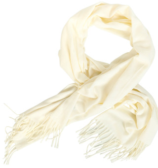 Thumbnail 1: D'Margeaux D'Margeaux Cozy Brushed Solid Shawl With Fringe 