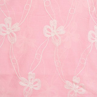 Thumbnail 2: Jessica McClintock Jessica McClintock Embroidered Bow Shawl 