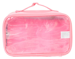 Thumbnail 2: Juicy Couture Juicy Couture 4 Pc Cosmetic Travel Bag Set 