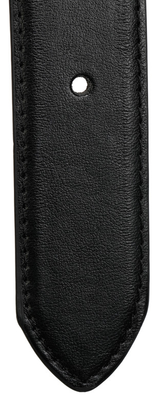 Thumbnail 2: Steve Madden Steve Madden Mens Reversible Saffiano Belt 