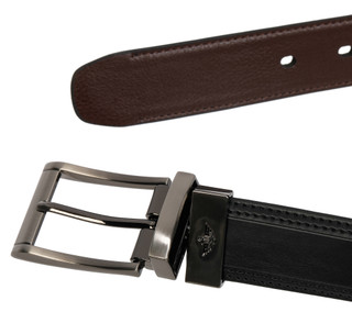 Thumbnail 2: Dockers Dockers Mens Reversible Belt 