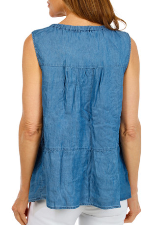 Thumbnail 2: Denim