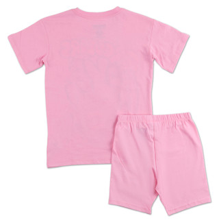 Thumbnail 2: Care Bears Girls 2 Pc Shorts Set 