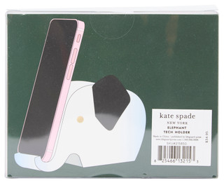 Thumbnail 2: KATE SPADE Kate Spade Elephand Phone Stand Tech Holder 