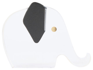 Thumbnail 4: KATE SPADE Kate Spade Elephand Phone Stand Tech Holder 
