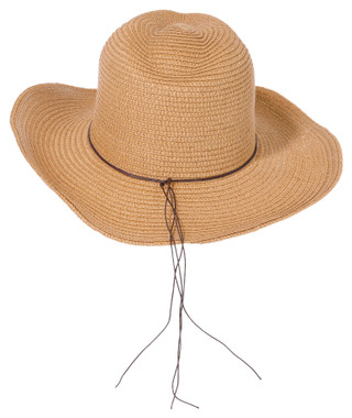 Thumbnail 2: MADD HATTER Madd Hatter Womens Beaded Cowboy Hat 