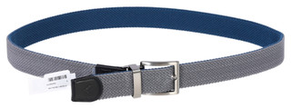 Thumbnail 2: Callaway Callaway Mens Reversible Flex Weave Belt 