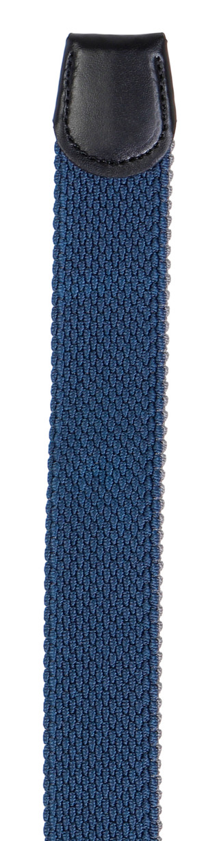 Thumbnail 4: Callaway Callaway Mens Reversible Flex Weave Belt 