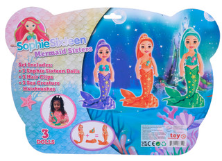 Thumbnail 2: GREEN MULTI