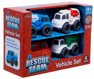 Thumbnail 2: RED MULTI