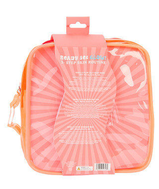 Thumbnail 2: 3 Pc Skin Care Set with Case 