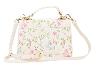 Thumbnail 2: Luv Betsey Clover Floral Crossbody 