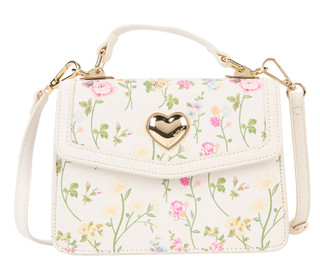 Thumbnail 1: Luv Betsey Clover Floral Crossbody 