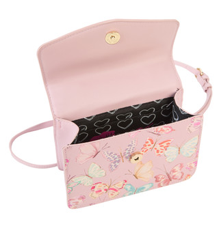 Thumbnail 2: Luv Betsey Butterfly Flap Crossbody 