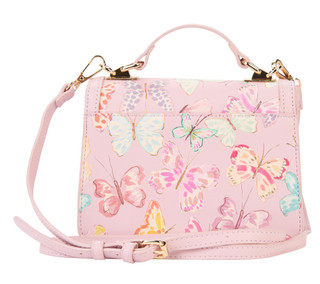 Thumbnail 3: Luv Betsey Butterfly Flap Crossbody 