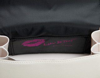 Thumbnail 4: Luv Betsey Floral Mini Bag with Strap 