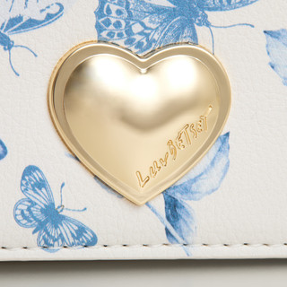 Thumbnail 5: Luv Betsey Floral Mini Bag with Strap 
